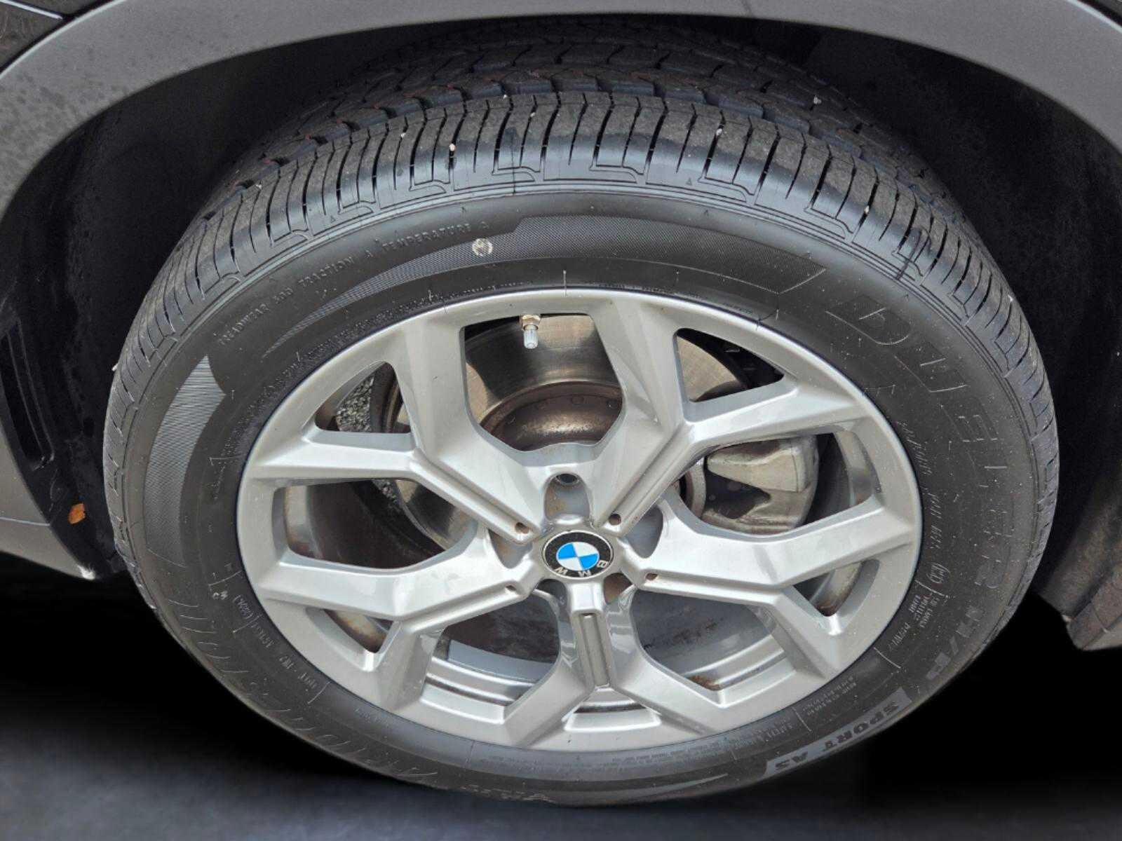 2024 BMW X3 sDrive30i sDrive30i