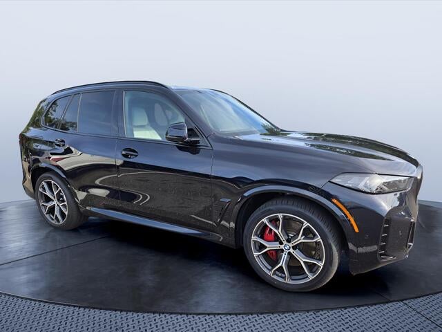 2026 BMW X5 xDrive50e xDrive50e