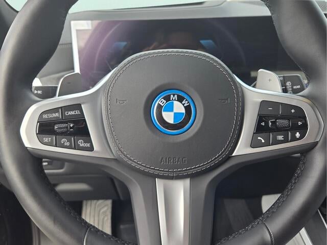2026 BMW X5 xDrive50e xDrive50e