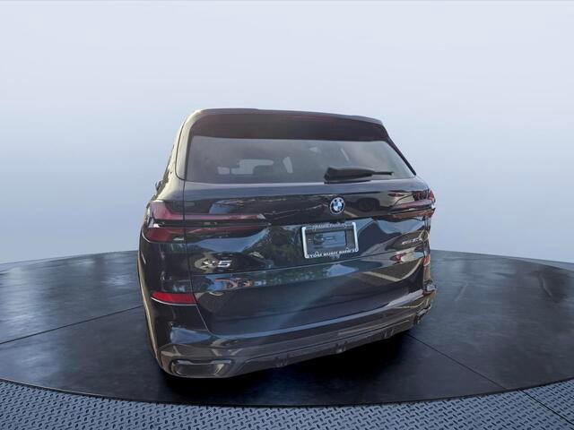 2026 BMW X5 xDrive50e xDrive50e
