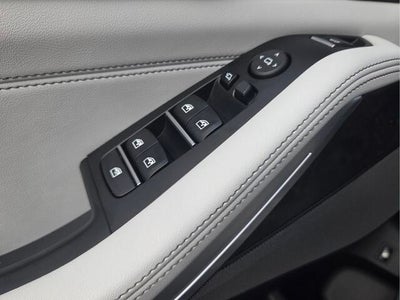 2026 BMW X5 xDrive50e xDrive50e