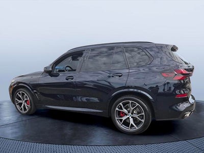 2026 BMW X5 xDrive50e xDrive50e