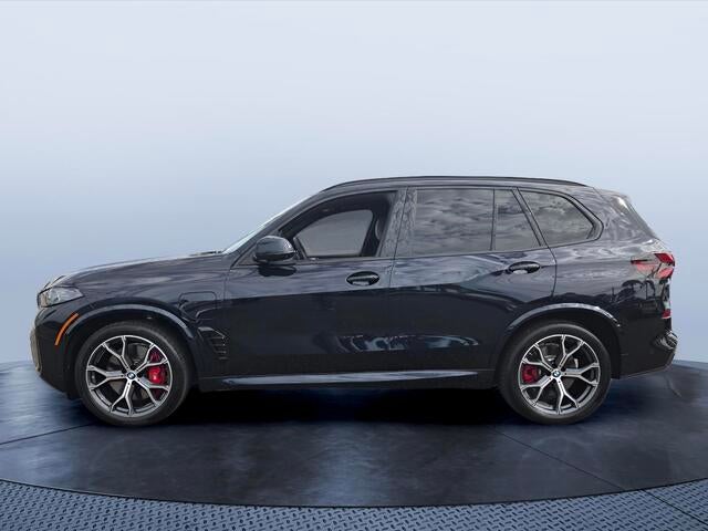 2026 BMW X5 xDrive50e xDrive50e