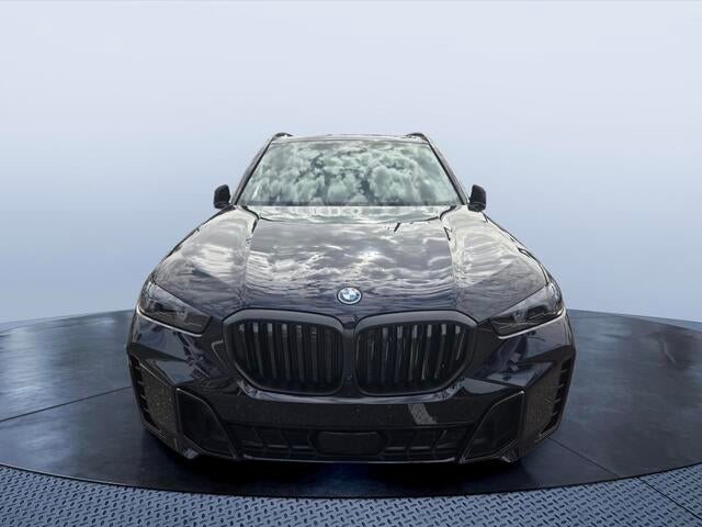 2026 BMW X5 xDrive50e xDrive50e