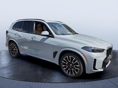 2026 BMW X5 xDrive50e xDrive50e