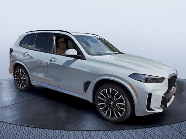 2026 BMW X5 xDrive50e xDrive50e