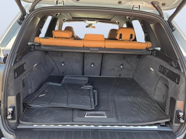 2026 BMW X5 xDrive50e xDrive50e