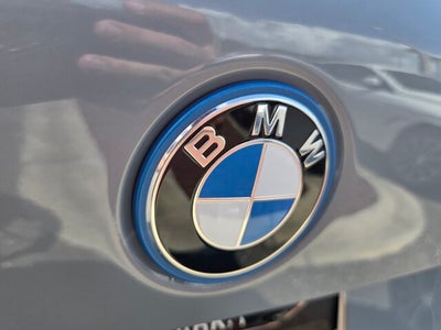 2026 BMW X5 xDrive50e xDrive50e