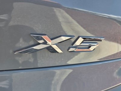 2026 BMW X5 xDrive50e xDrive50e