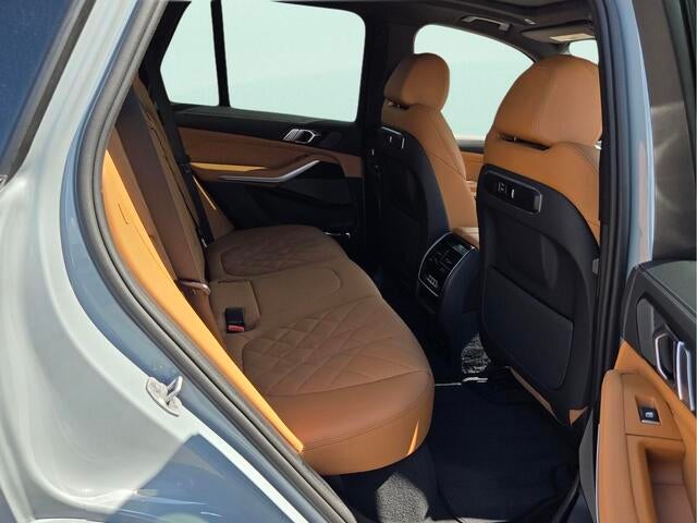 2026 BMW X5 xDrive50e xDrive50e