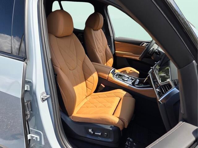 2026 BMW X5 xDrive50e xDrive50e