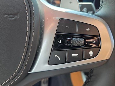 2026 BMW X5 xDrive50e xDrive50e