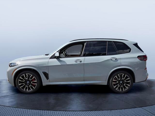 2026 BMW X5 xDrive50e xDrive50e
