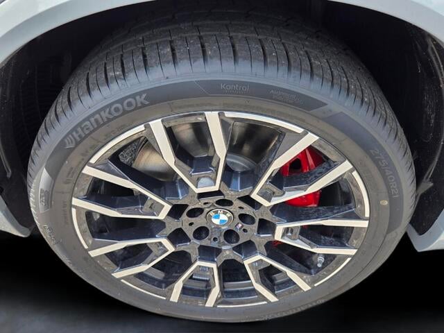 2026 BMW X5 xDrive50e xDrive50e