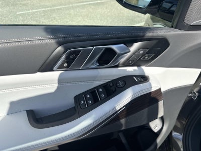 2026 BMW X5 xDrive50e xDrive50e