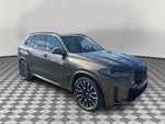 2026 BMW X5 xDrive50e xDrive50e
