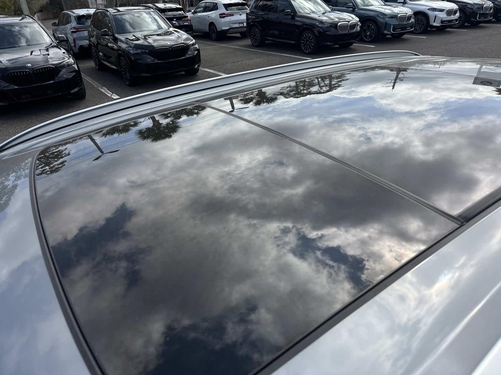 2026 BMW X5 xDrive50e xDrive50e