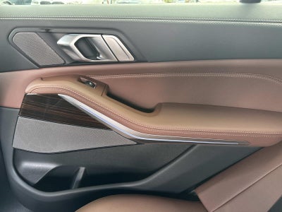 2026 BMW X5 xDrive50e xDrive50e