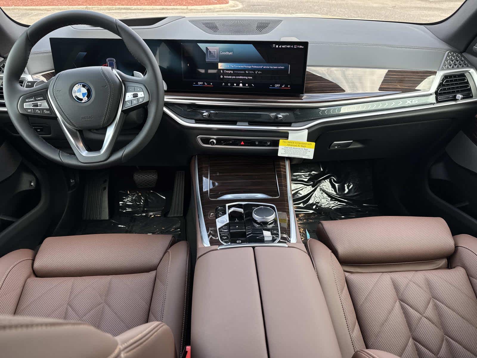 2026 BMW X5 xDrive50e xDrive50e