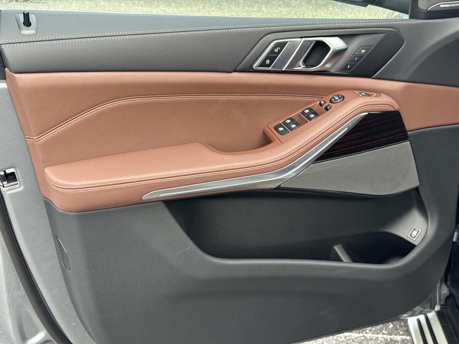 2026 BMW X5 xDrive50e xDrive50e