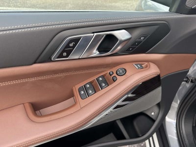 2026 BMW X5 xDrive50e xDrive50e