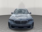 2026 BMW X5 xDrive50e xDrive50e