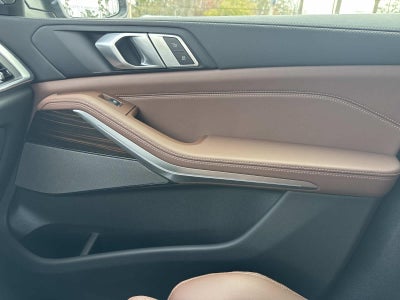 2026 BMW X5 xDrive50e xDrive50e