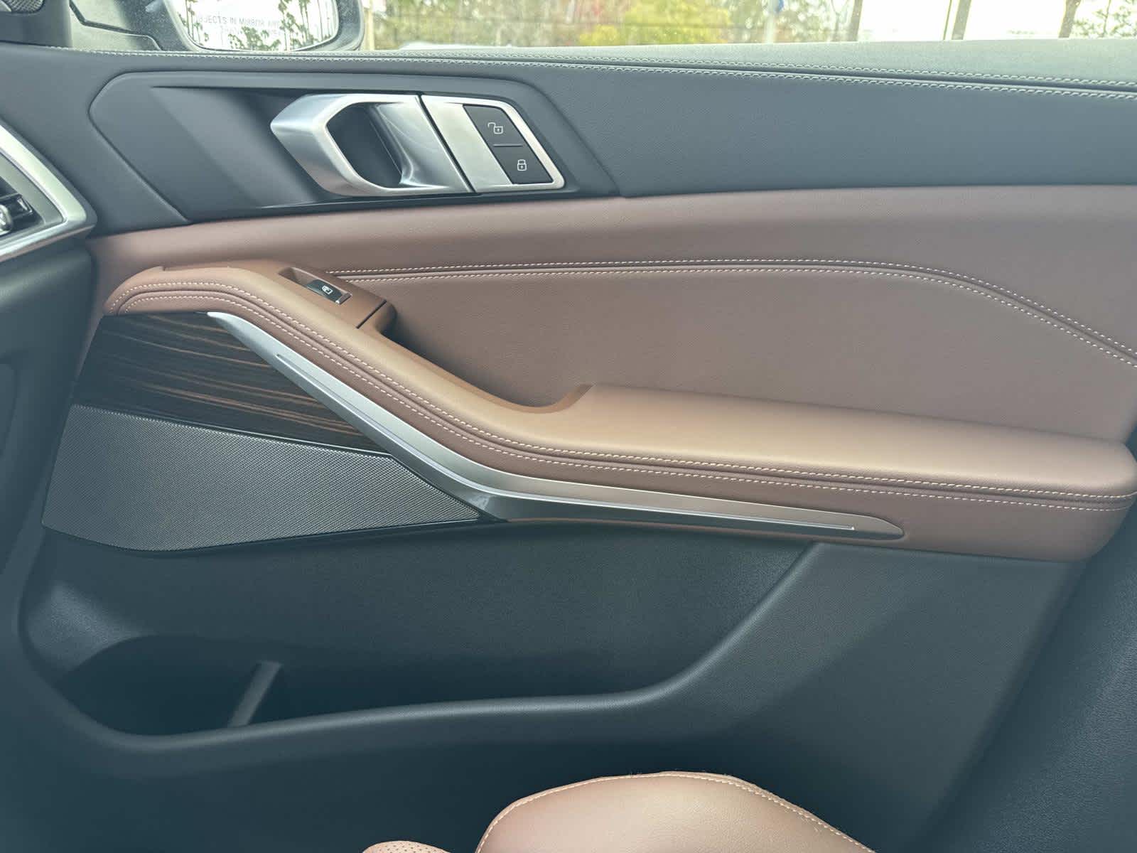 2026 BMW X5 xDrive50e xDrive50e