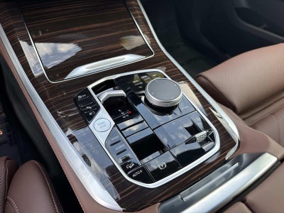 2026 BMW X5 xDrive50e xDrive50e