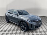2026 BMW X5 xDrive50e xDrive50e