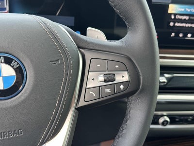 2026 BMW X5 xDrive50e xDrive50e