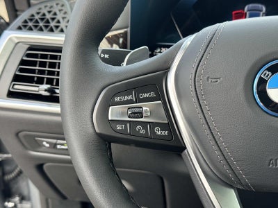 2026 BMW X5 xDrive50e xDrive50e