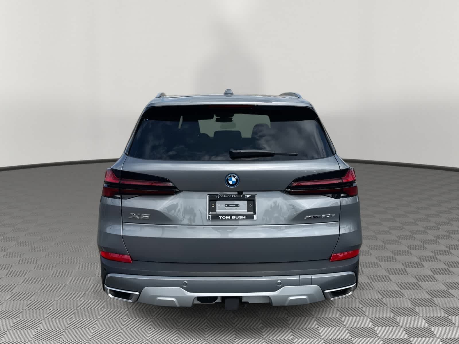 2026 BMW X5 xDrive50e xDrive50e