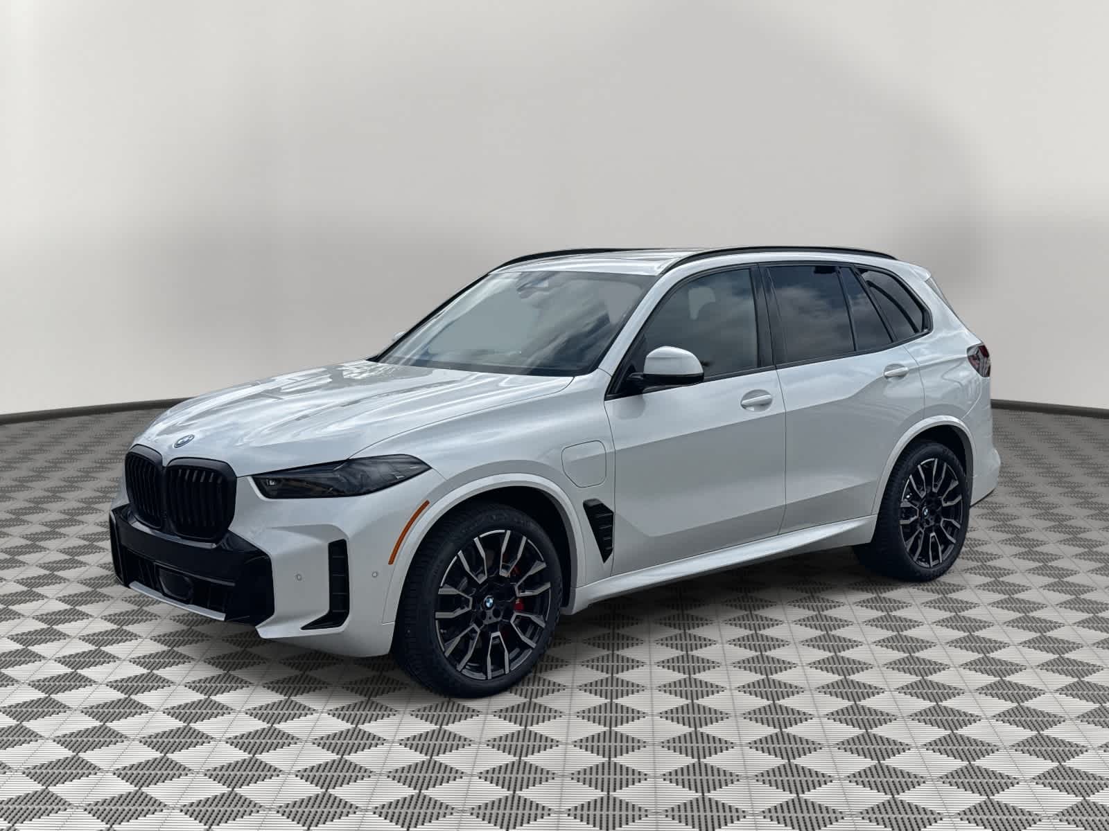 2026 BMW X5 xDrive50e xDrive50e