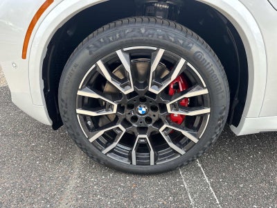 2026 BMW X5 xDrive50e xDrive50e