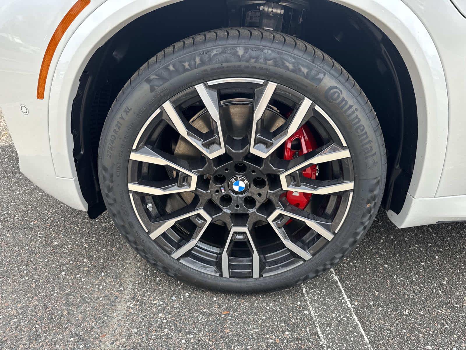 2026 BMW X5 xDrive50e xDrive50e