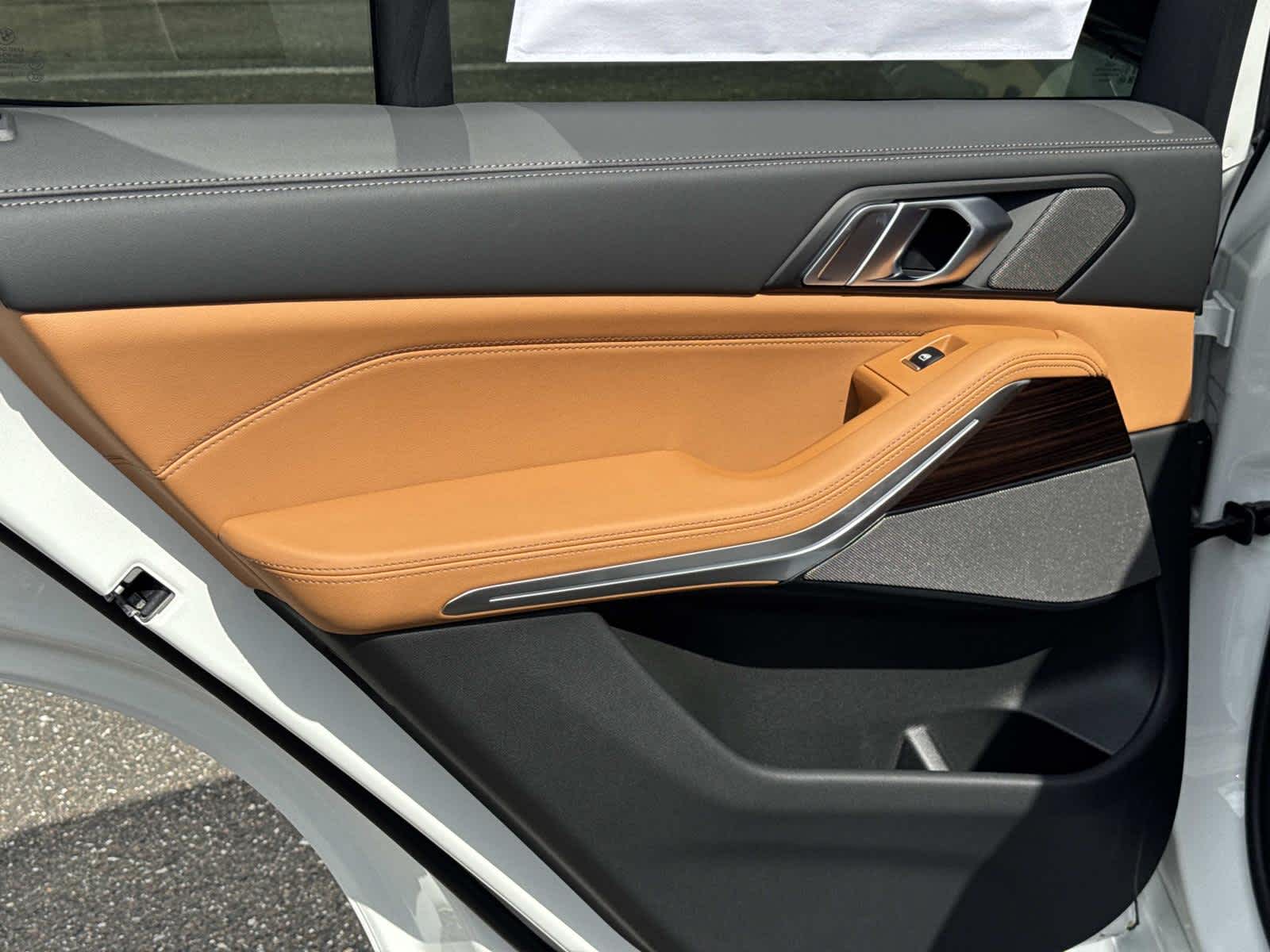 2026 BMW X5 xDrive50e xDrive50e