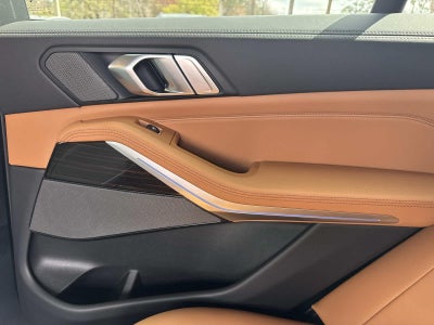 2026 BMW X5 xDrive50e xDrive50e