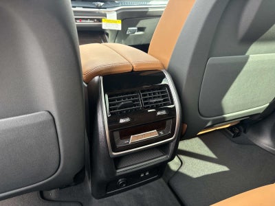 2026 BMW X5 xDrive50e xDrive50e