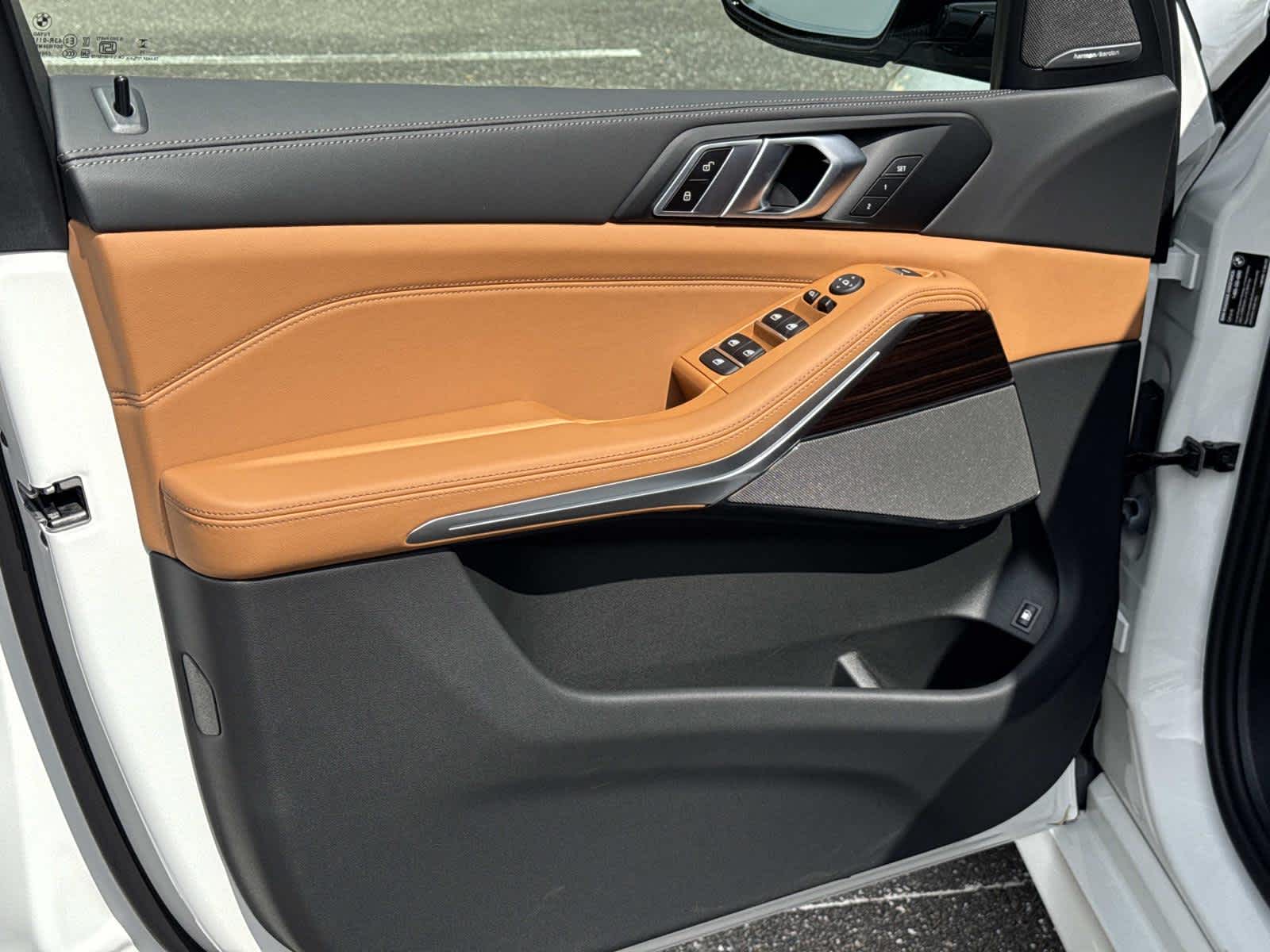 2026 BMW X5 xDrive50e xDrive50e