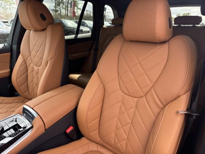 2026 BMW X5 xDrive50e xDrive50e