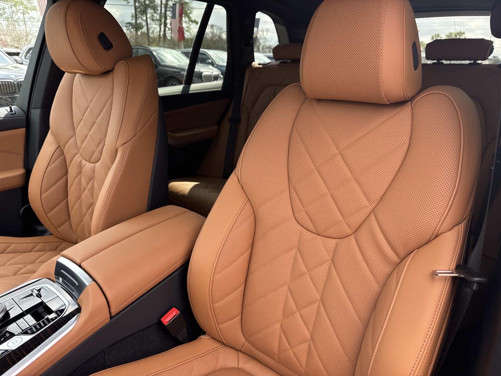 2026 BMW X5 xDrive50e xDrive50e