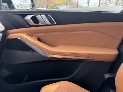 2026 BMW X5 xDrive50e xDrive50e