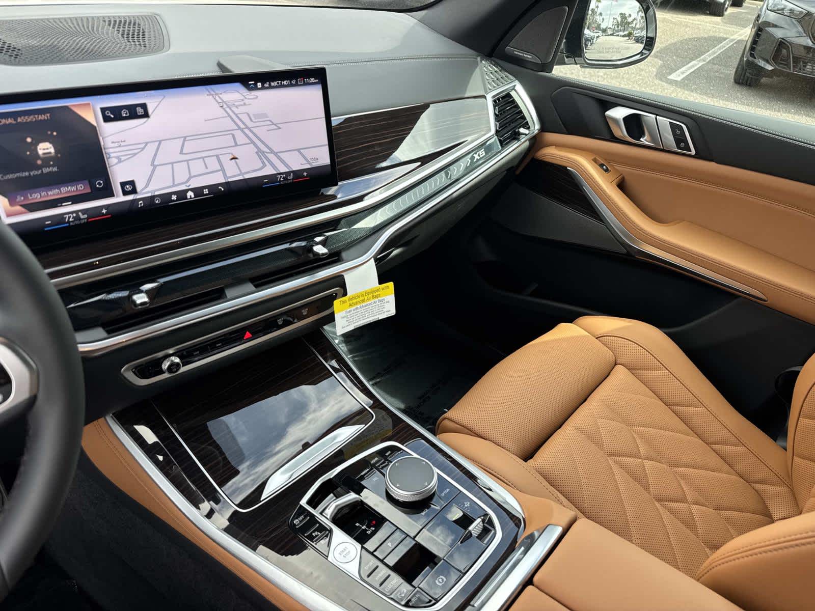 2026 BMW X5 xDrive50e xDrive50e