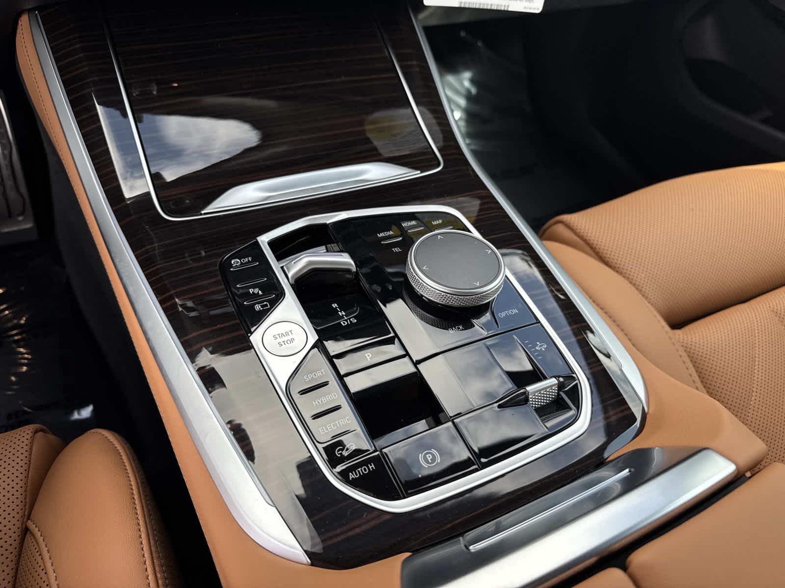 2026 BMW X5 xDrive50e xDrive50e