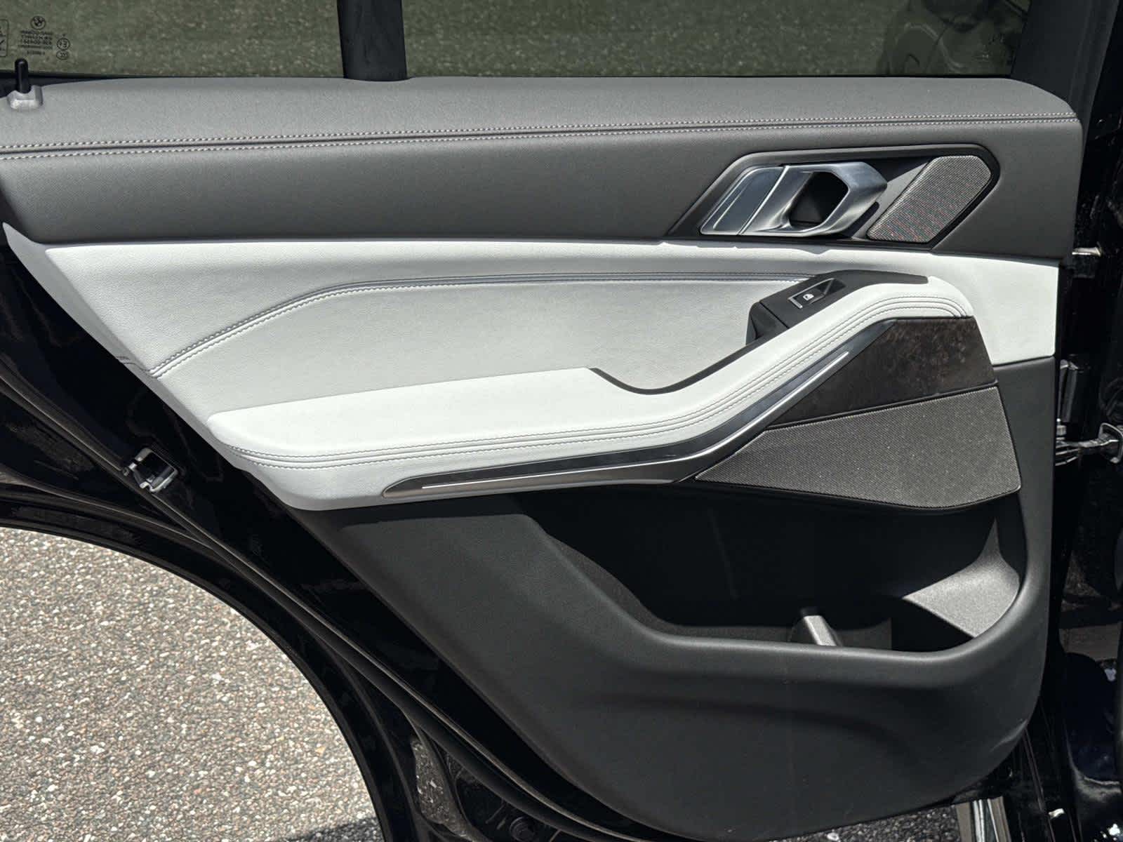 2026 BMW X5 xDrive50e xDrive50e