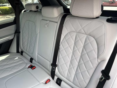 2026 BMW X5 xDrive50e xDrive50e