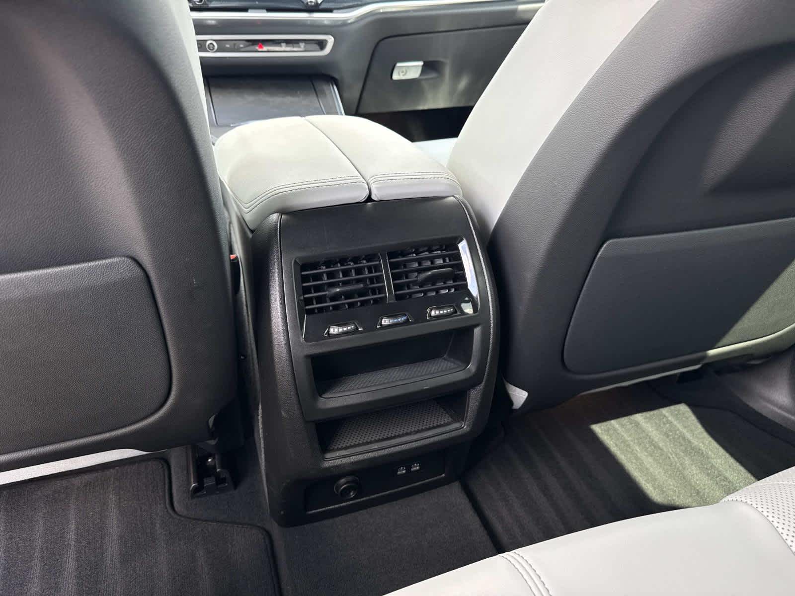 2026 BMW X5 xDrive50e xDrive50e