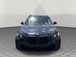 2026 BMW X5 xDrive50e xDrive50e