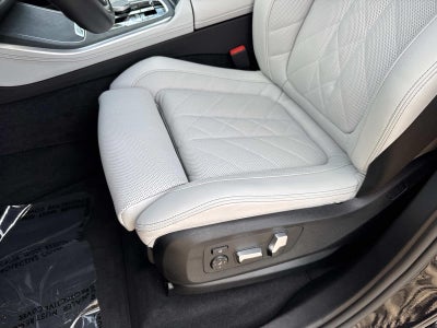 2026 BMW X5 xDrive50e xDrive50e